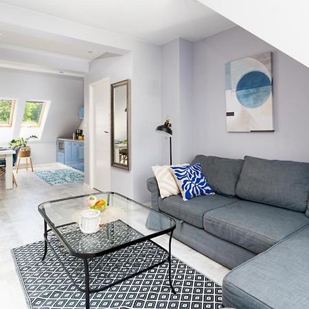 Wonder Home - Apartamenty Z Prywatnymi Saunami, W Zielonej Czesci Karpacza Buitenkant foto