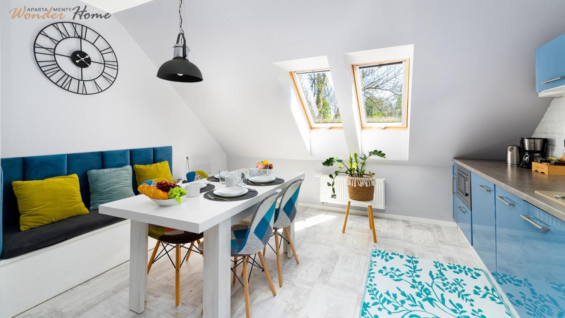 Wonder Home - Apartamenty Z Prywatnymi Saunami, W Zielonej Czesci Karpacza Buitenkant foto