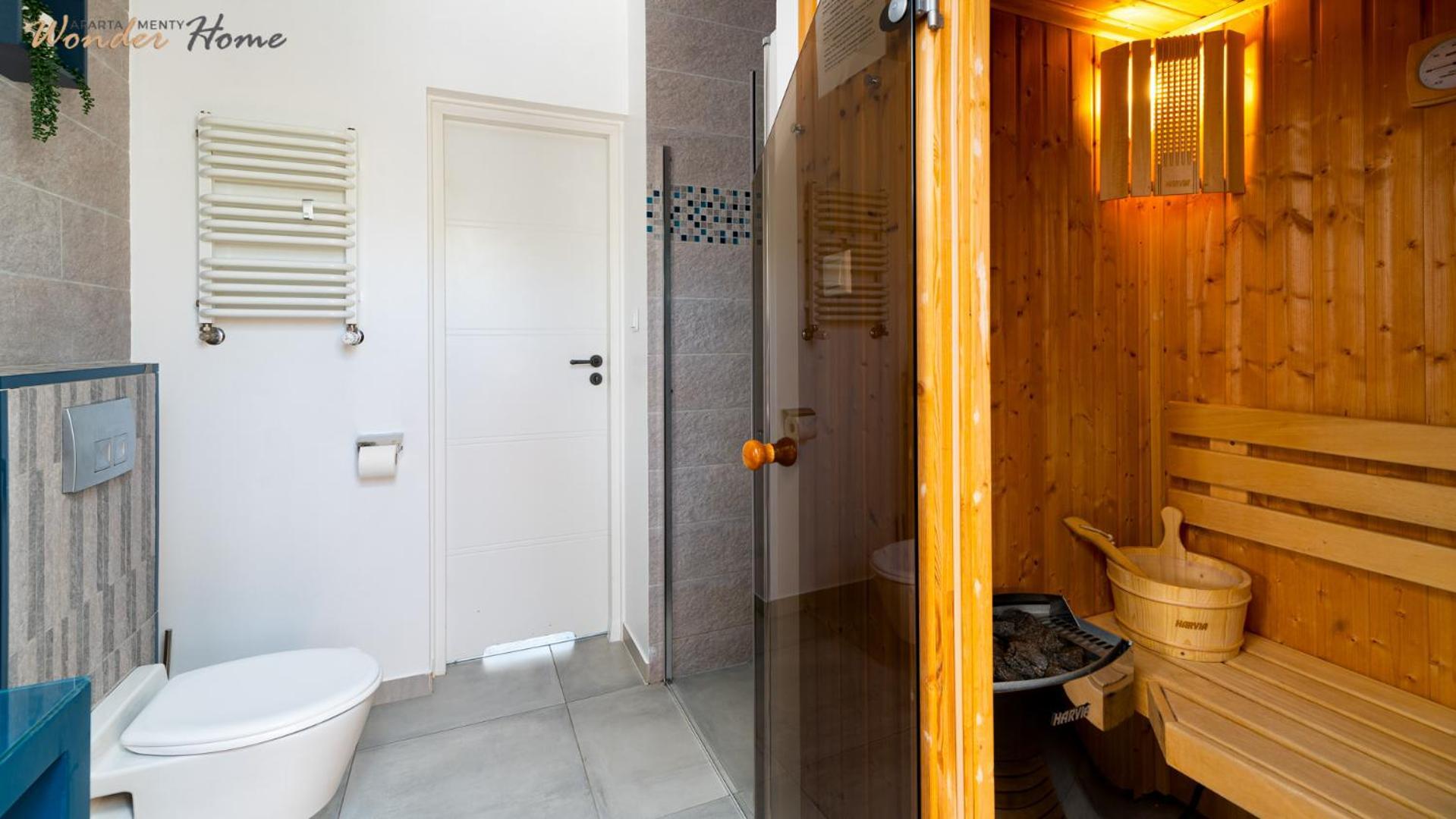 Wonder Home - Apartamenty Z Prywatnymi Saunami, W Zielonej Czesci Karpacza Buitenkant foto