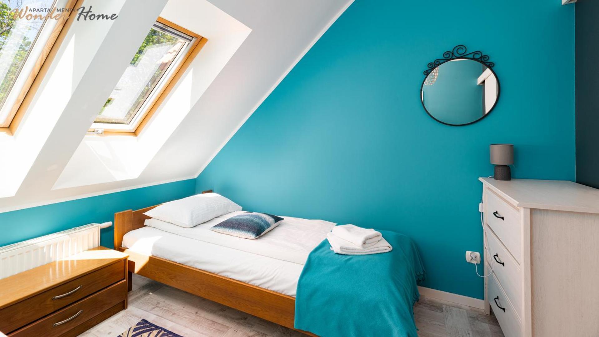 Wonder Home - Apartamenty Z Prywatnymi Saunami, W Zielonej Czesci Karpacza Buitenkant foto