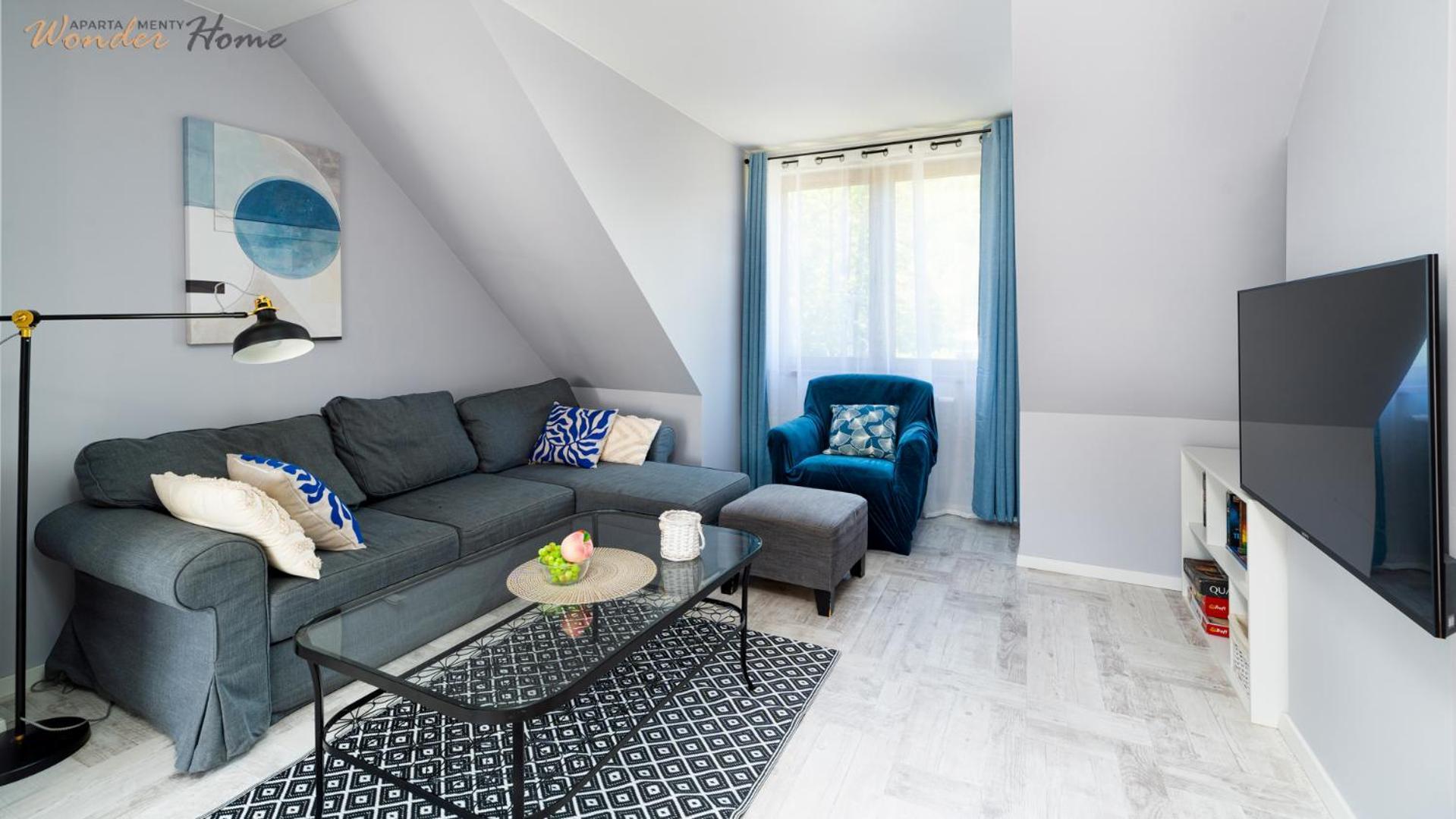 Wonder Home - Apartamenty Z Prywatnymi Saunami, W Zielonej Czesci Karpacza Buitenkant foto