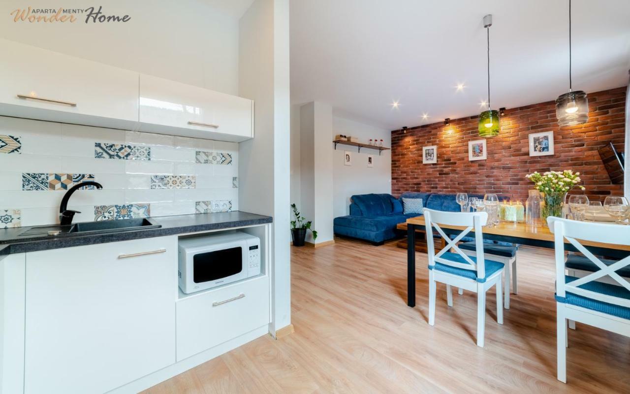 Wonder Home - Apartamenty Z Prywatnymi Saunami, W Zielonej Czesci Karpacza Buitenkant foto