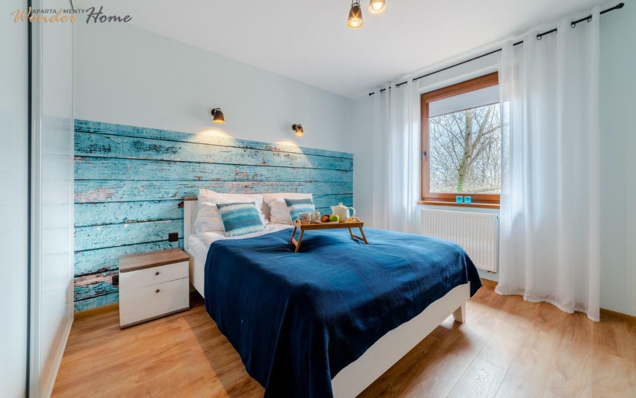Wonder Home - Apartamenty Z Prywatnymi Saunami, W Zielonej Czesci Karpacza Buitenkant foto